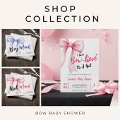 Purple Bow Cute New Mom Funny Happy Mothers Day Kaart