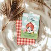 Jongens Barnyard Farm Dieren Verjaardag Vlaggetjes