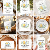 Brouwt voordat ik repetitie diner uitnodiging code