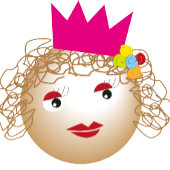 bruidsuitnodiging, oranje botanische bloem bloem denim jacket