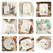 Brunch en Bubble Champagne Vrijgezellenfeest Kaart