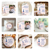 Champagnebrunch en bubbelig Vrijgezellenfeest Kaart