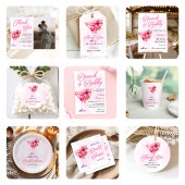 Brunch en Bubbly Champange Vrijgezellenfeest Kaart