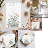 thee partij Bruidsjurk onthulling   Kaart