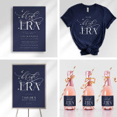 Bride Era Achtergrond Banner