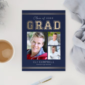 Aankondiging Afstuderen Bright Varsity