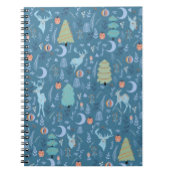 ladybugs notitieboek