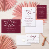 Eenvoudige reiniging van Bourgogne in liefdevol ge Poster (Personaliseer de collectie van deze zelfstandige maker.)