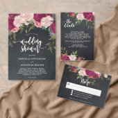 alles wat je nodig hebt is liefde en een cupcake b poster (Personaliseer de collectie van deze zelfstandige maker.)