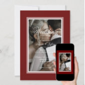 Bourgondische en witte route kaart