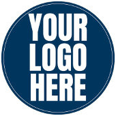 Zakelijke Logo Rood & Wit Gestreepte Film Popcorn Bedankdoosjes