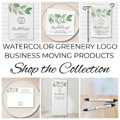 Aankondiging bedrijfsverplaatsing Logo Post-it® Notes