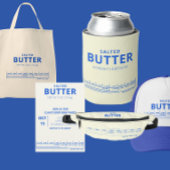 Boter Bier Onderzetter