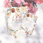 Chic Lettering aangepaste naam en retouradres Rubberstempel