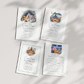 Would She Rather Camp Bachelorette Weekend Game Kaart