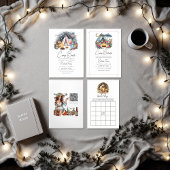 Aangepaste Camp Bride Pride Bachelorette Weekend Sticker