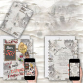 Steampunk-verhaal over het ontwerp van het shirt