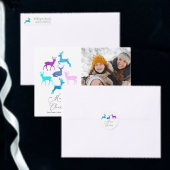 Snoep Pastel Rendieren Kerst Grote Koffiekop