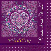 Kardinaal Red Rosace Papieren Bekers