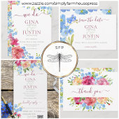 Carnaties en ik vergeet het huwelijk. kaart