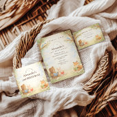 Chapter Two Little Reader Birthday Kaart