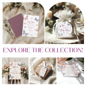 Wie kent mama het beste Waterverf vlinderdouche Flyer