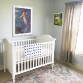 Swim met dolfijnen bumpersticker