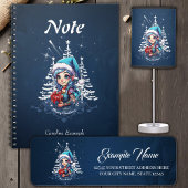 Vrolijke elf shot glas