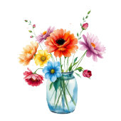 Grateful Pastel Minimalist Photo Bedankkaart