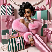 Santa Define Good T-shirt