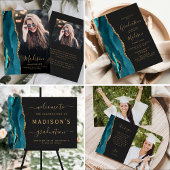 Budget 2025 Afstuderen Blauwgroen Agaat Fotouitnod