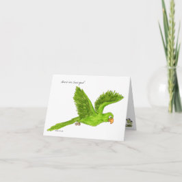 Collection Chip note card Kaart