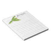 Collection Chip Note Pad Notitieblok (Schuin)