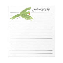 Collection Chip Note Pad