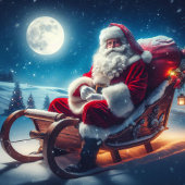 Het is allemaal leuk en spelletjes, Schattigee ker Feestdagenkaart