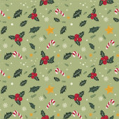 Baby Deer Personalized Baby's First Christmas Keramisch Ornament