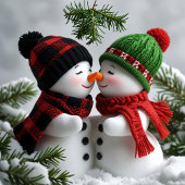 Moderne Herfst Bloemen Stropdas