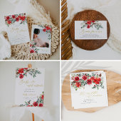 kerstlabel Baby shower retouradres Etiket