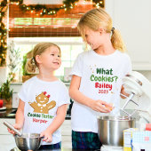 Kerstkoekjes Eerste Twas de nacht ervoor Koffiemok