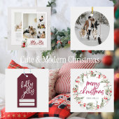 Kerstfeest Scriptuur Bes Diep Rood Kaart