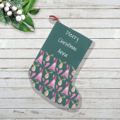 Schattigee winter Petten handschoenen en veel lief Cadeaupapier