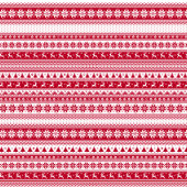 Noordse kerstMok - Scandinavische Scandinavische k Grote Koffiekop