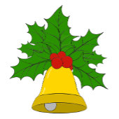 House in Winter Wrapping Paper Cadeaupapier