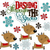 Vrolijk kerstfeest en vrienden bad handdoek