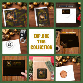 Kerst Geboorte Heilige Familie Religieus Medium Tafelloper