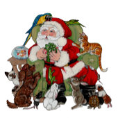 Aangepaste kerstfoto Bunny Rabbit Naam Keramisch Ornament