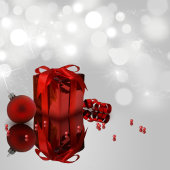 edele kerstcadeautjes - cadeaubon