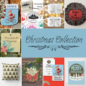 Eekhoorn op een fiets Kerstkaart fietsmoer