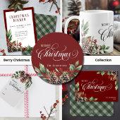 Kerstmis Kerstboom Rok