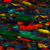 Stadsleven ~ UNISEX Visitekaartjes